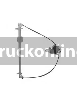 Nová Kolekce Mechanismus stahování oken DAF XF, levý