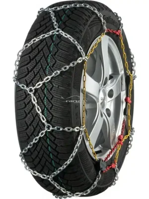 Sněhové řetězy 215/70 R15 PEWAG Brenta-C (XMR 75) Nakupujte Hned