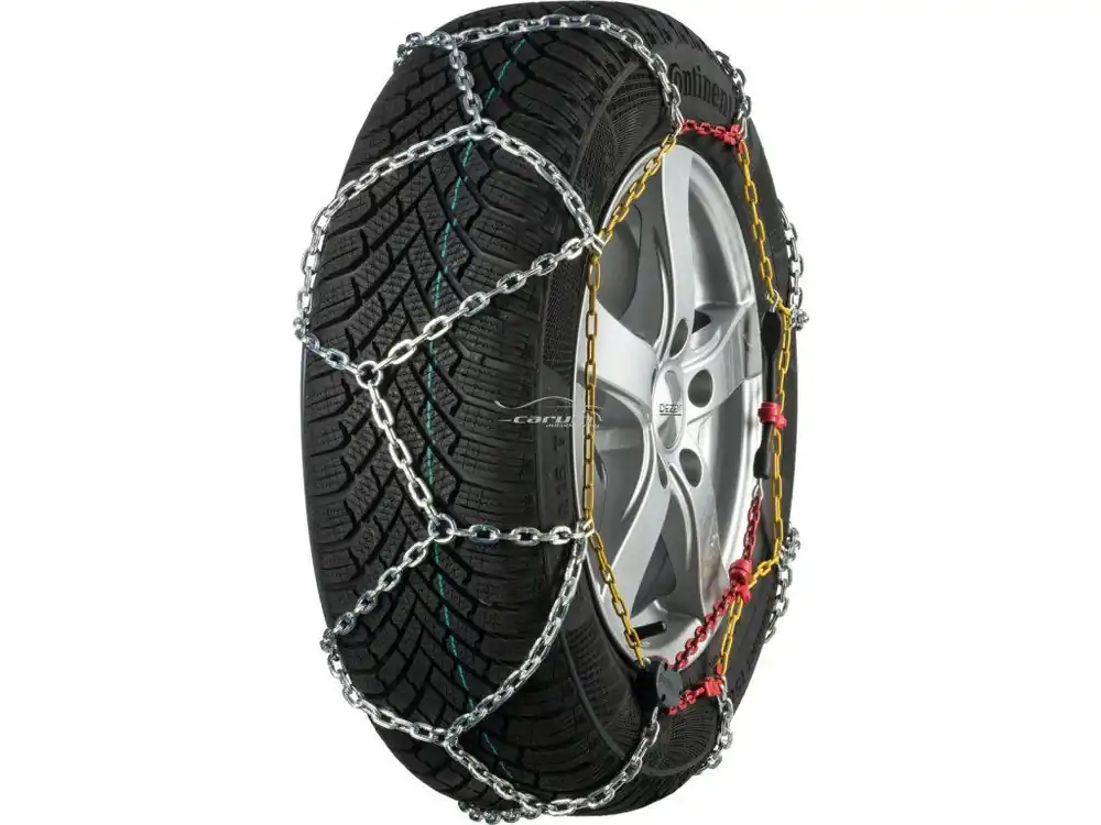 Sněhové řetězy 215/70 R15 PEWAG Brenta-C (XMR 75) Nakupujte Hned