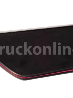 Polička středová DAF XF105, červená Sezónní Sleva