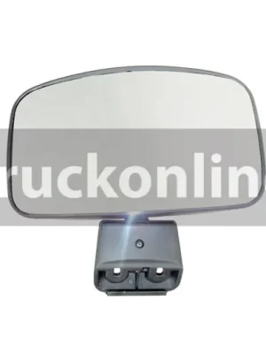 Značkový Rampové zrcátko DAF CF 06'