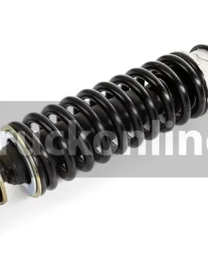 Tlumič kabiny s pružinou DAF XF, CF, přední - 25x335mm M14x1,5 Časově Omezené