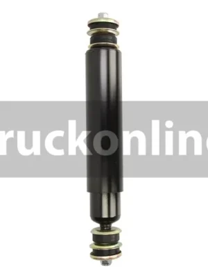 Akce Tlumič pérování DAF XF, přední