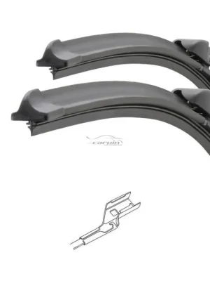 Vrácení Zdarma Stěrače Volkswagen Passat CC 05/2008-05/2012