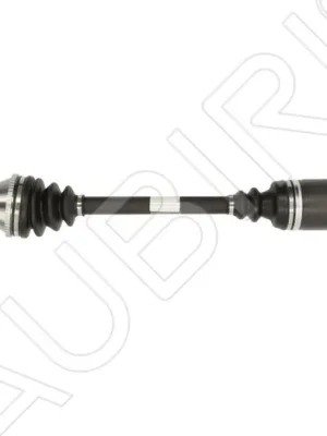 Nakupujte Hned Poloosa Fiat Ducato 1994-2006 levá Q10/14 s ABS, 758 mm