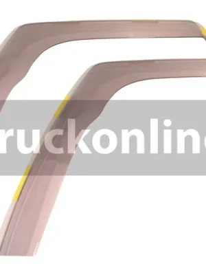 Must-Have Sada ofuků oken Iveco S-Way