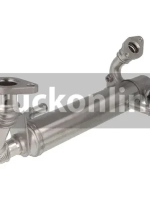 EGR ventil Iveco Daily 2,3l s chlazením - 504178568 Přímo Od Výrobce