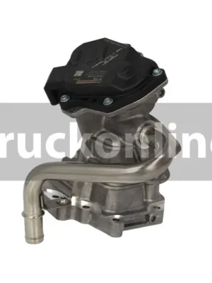 EGR ventil Iveco Daily 3,0l - 504317811 Nízká Cena