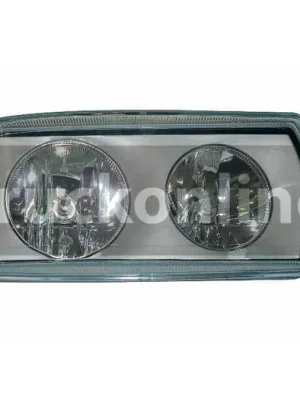Akční Cena Hlavní světlomet Iveco Stralis, Eurocargo 2004-2007 bez motorku, levý