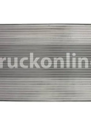 Oblíbený Chladič vodní pro Iveco Daily