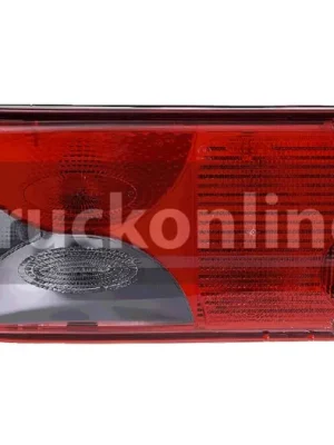 Koncový světlomet Iveco Stralis LC8, levý - 5801637199 Must-Have