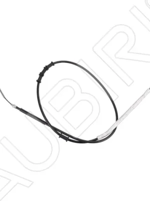 Odeslání Ihned Lanko ruční brzdy Fiat Doblo od 2010 zadní, L/P, 2182/1898mm