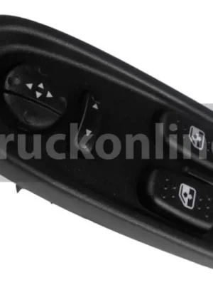 Panel ovládání oken Iveco Daily 2006, levý Bezpečná Platba