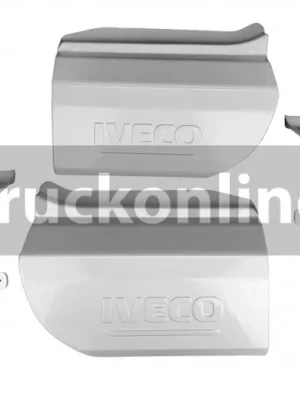 Prodloužení dveří IVECO STRALIS, TRAKKER 2003-2019, sada Doprava Zdarma
