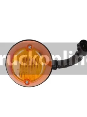 Nejprodávanější Boční blikač MAN L2000, oranžový - 81253206088
