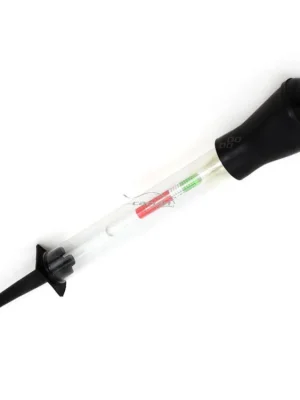Hustoměr elektrolytu | AMiO Hit Sezóny