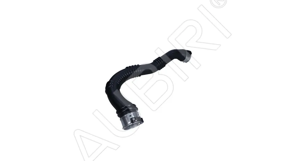 Hadice plnícího vzduchu Renault Trafic 2014-2019 1,6D od intercooleru do klapky Nakupujte Hned