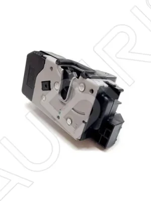 Akce Zámek zadních dveří Renault Trafic od 2001 střední 3 PIN