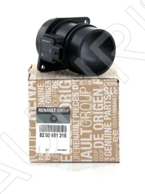 Zlevněný Váha vzduchu Renault Kangoo 2008-2021 1,5D, Trafic 2006-2014 2,0D