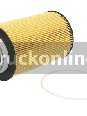 Časově Omezené Olejový filtr MANN HU1291/1Z pro MAN Euro 6 - E831HD275