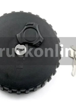 Doprava Zdarma Víčko nádrže Renault 90mm, bajonet - 3. zámkový