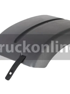 Originální Zadní blatník MAN TGA/TGX, horní kryt - úzký (pro zvedací nápravu)