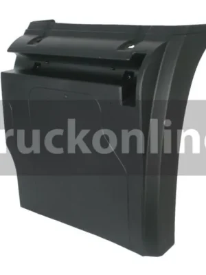 Blatník zadního kola MB Actros MP4, přední levá část Cenově Výhodný