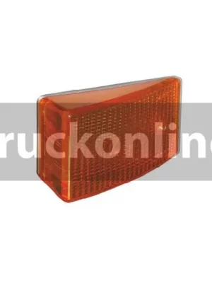 Boční blikač MB Actros, levý Must-Have