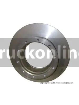 Top Prodej Brzdový kotouč, MB Actros - MER109
