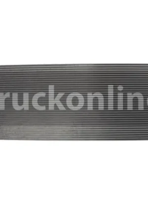Akční Cena Chladič klimatizace MB Actros MP4 - vysoká kabina - 840x353