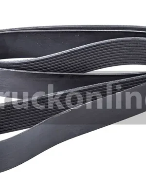 Klínový řemen MB Actros MP4 - 10PK 1635 - 10PK1635 Víkendová Akce