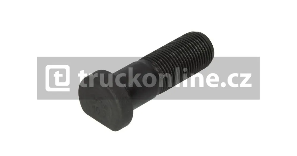 Sezónní Sleva Kolový šroub MB Actros, Atego , Axor M18x1,5 - 55/63mm