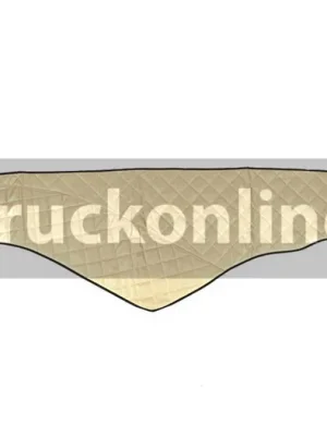 Expresní Doručení Koženka na palubní desku MB Actros MP4