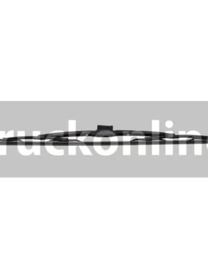Časově Omezené Lišta stěrače MTX, 700mm pro MB Actros MP5, 1ks - N77 - bez ostřikovače