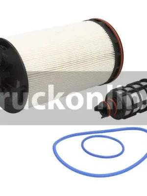 Palivový filtr pro MB Actros MP4 a MP5, sada Top Prodej