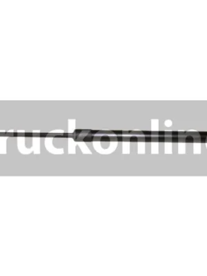 Aktuální Plynová vzpěra masky MB Actros MP4, pravé - 526mm 300N