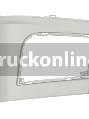 Zlevněný Roh nárazníku MB Actros MP4 - nízký pro lak, pravý