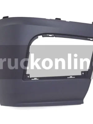 Přímo Od Výrobce Roh nárazníku MB Actros MP4, vysoký, pravý - šedý