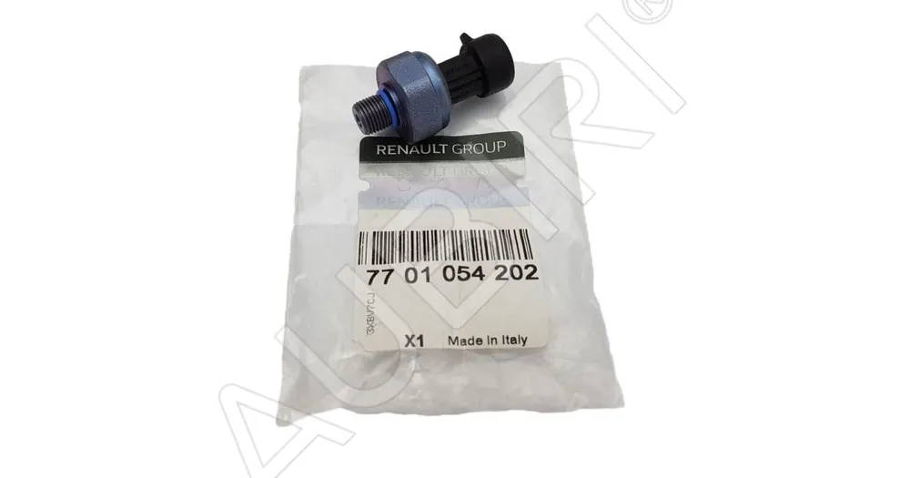 Snímač mechanismu řazení Fiat Ducato 2011-2022, Doblo 2010-2022 Dokud Zásoby Vydrží