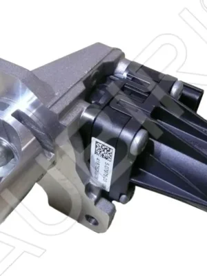 Autentický EGR ventil Renault Kangoo 2012-2016 1,5 dCi