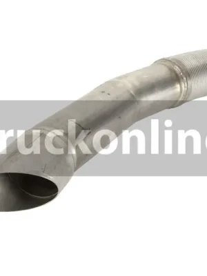 Trubka výfuku MB Actros MP2/MP3 - 9304900419 Aktuální