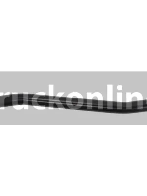 Expresní Doručení Tyč řízení od převodky pro MB Actros MP4/MP5