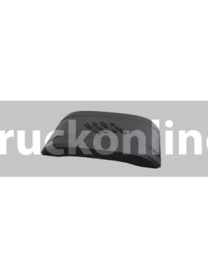 Zadní blatník MB Actros MP4, horní kryt, nízký - s držáky, výška 16,5cm Akční Nabídka