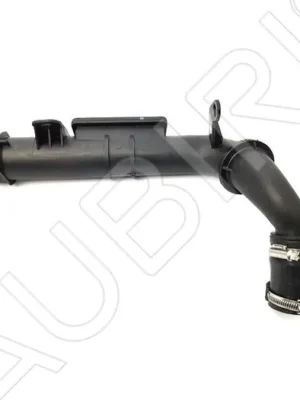 Značkový Hadice plnícího vzduchu Fiat Scudo 2007-2011 2,0D spodní, z turba do intercooleru