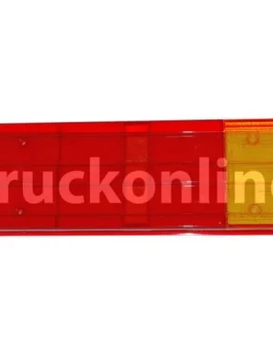 Tovární Cena Kryt koncového světlometu MB Atego I, II L/P - 465x134