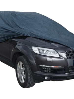 Akční Nabídka Ochranná plachta voděodolná velikost SUV/VAN