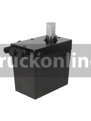 Hydraulická pumpa sklápění kabiny Scania R - čtyřhran Značkový