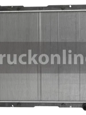 Kup Teď Vodní chladič pro Scania R bez rámu 860x990x40