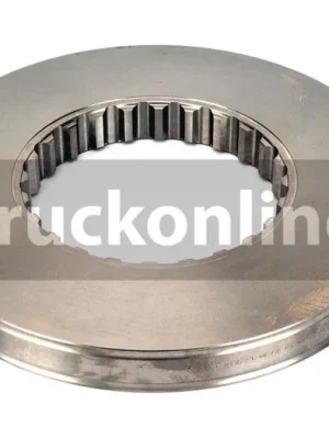 Brzdový kotoučVolvo, 410mm, plný - VOL112 Cenový Hit