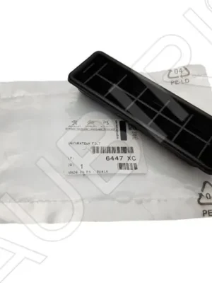 Akční Cena Zátka kabinového filtru Citroën Berlingo, Partner 2008-2018
